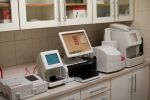 Laboratoř - IDEXX komplet